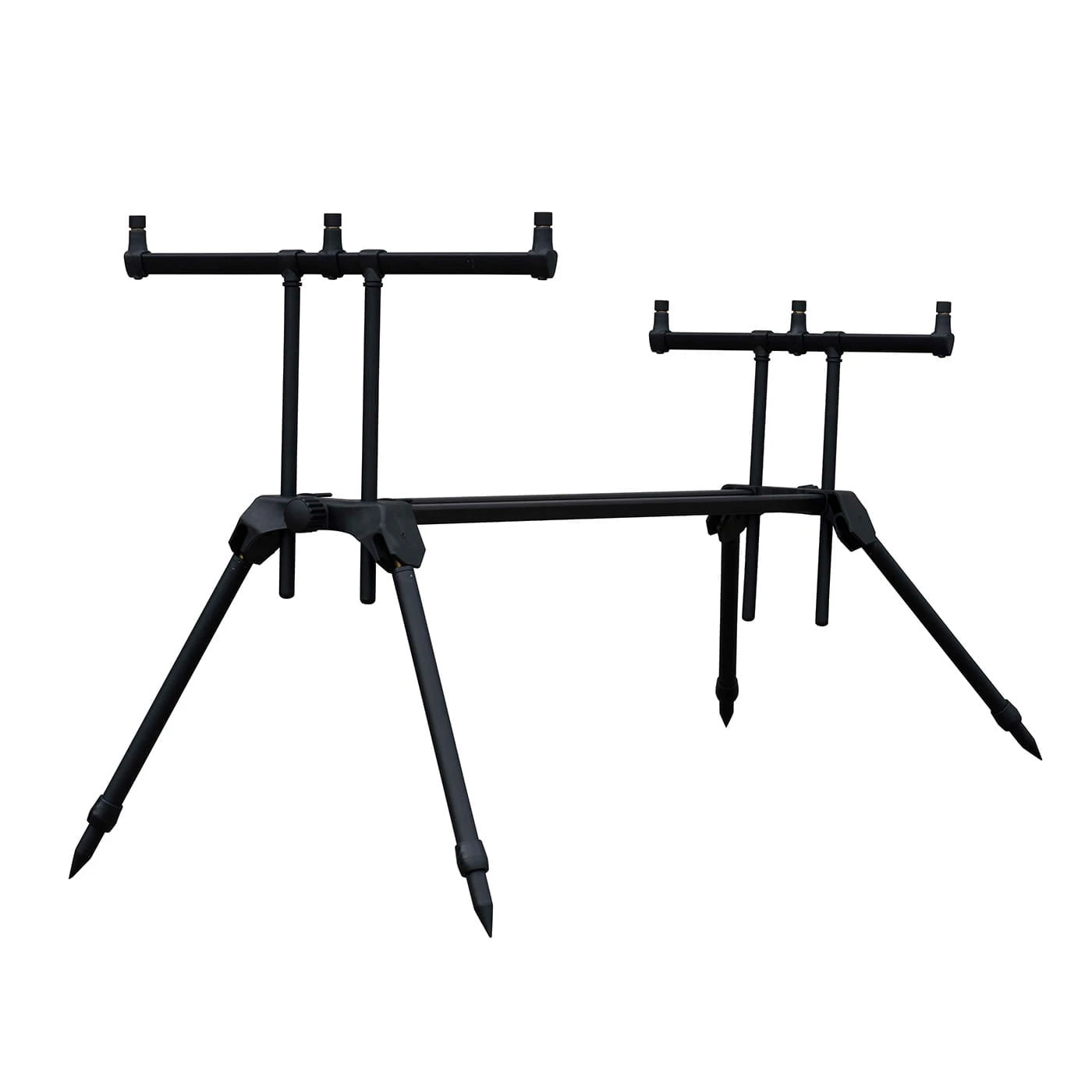ProLogic Tri-Sky Rod Pod 3er 1 ProLogic Tri-Sky Rod Pod 3er