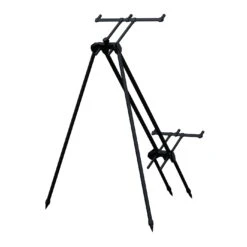 ProLogic Tri-Sky Rod Pod 3er 3 ProLogic Tri-Sky Rod Pod 3er -Professionelles Angelausrüstungsgeschäft tri sky pod 3 rod skypod