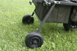 Anaconda Truck II -Professionelles Angelausrüstungsgeschäft truck ii reifen