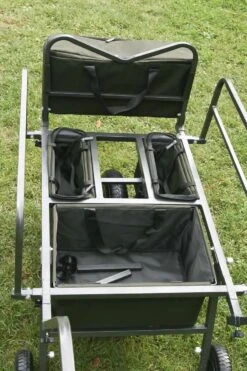 Anaconda Truck II -Professionelles Angelausrüstungsgeschäft truck ii taschen