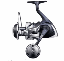 Shimano 21 Twin Power SW 6000 XG