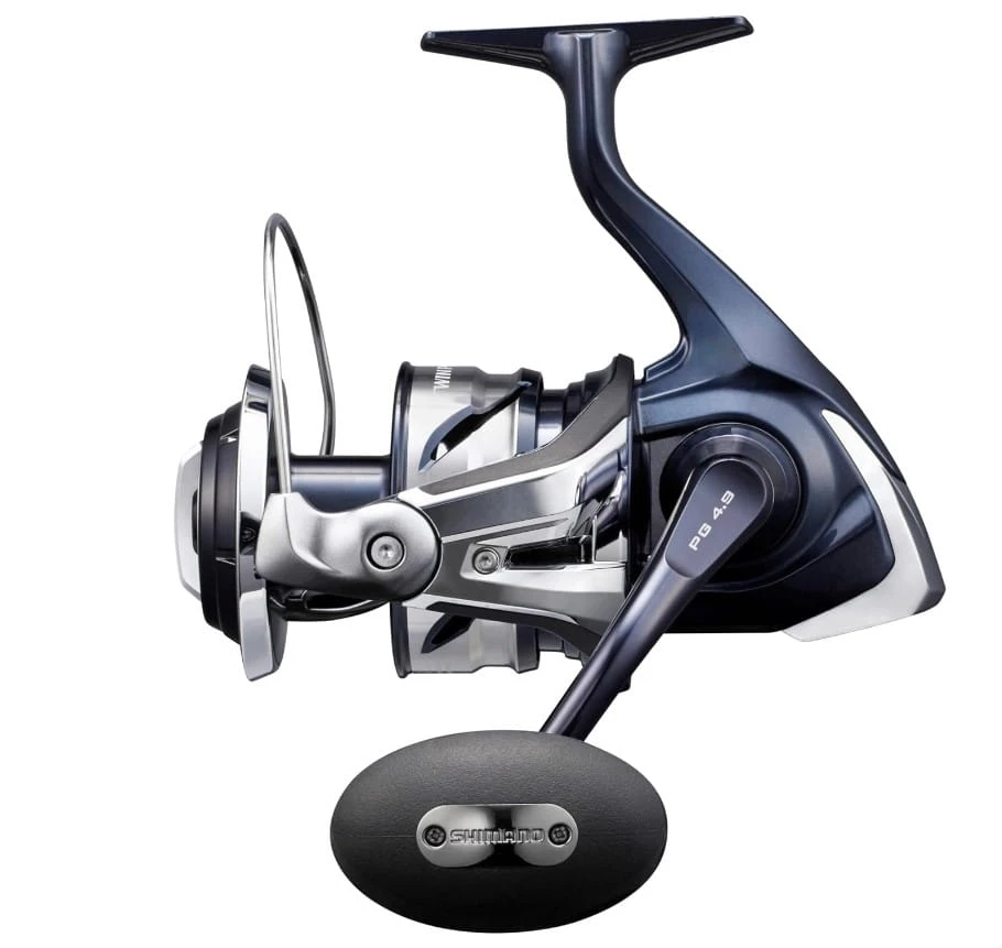 Shimano 21 Twin Power SW C 14000 XG 1 Shimano 21 Twin Power SW C 14000 XG