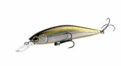 Shimano Yasei Trigger Twitch Sinking 6cm 5g Brook Trout