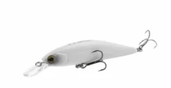 Shimano Yasei Trigger Twitch Sinking 6cm 5g Pearl White