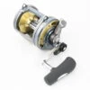 Shimano Tyrnos 50 II LRS 2 Speed