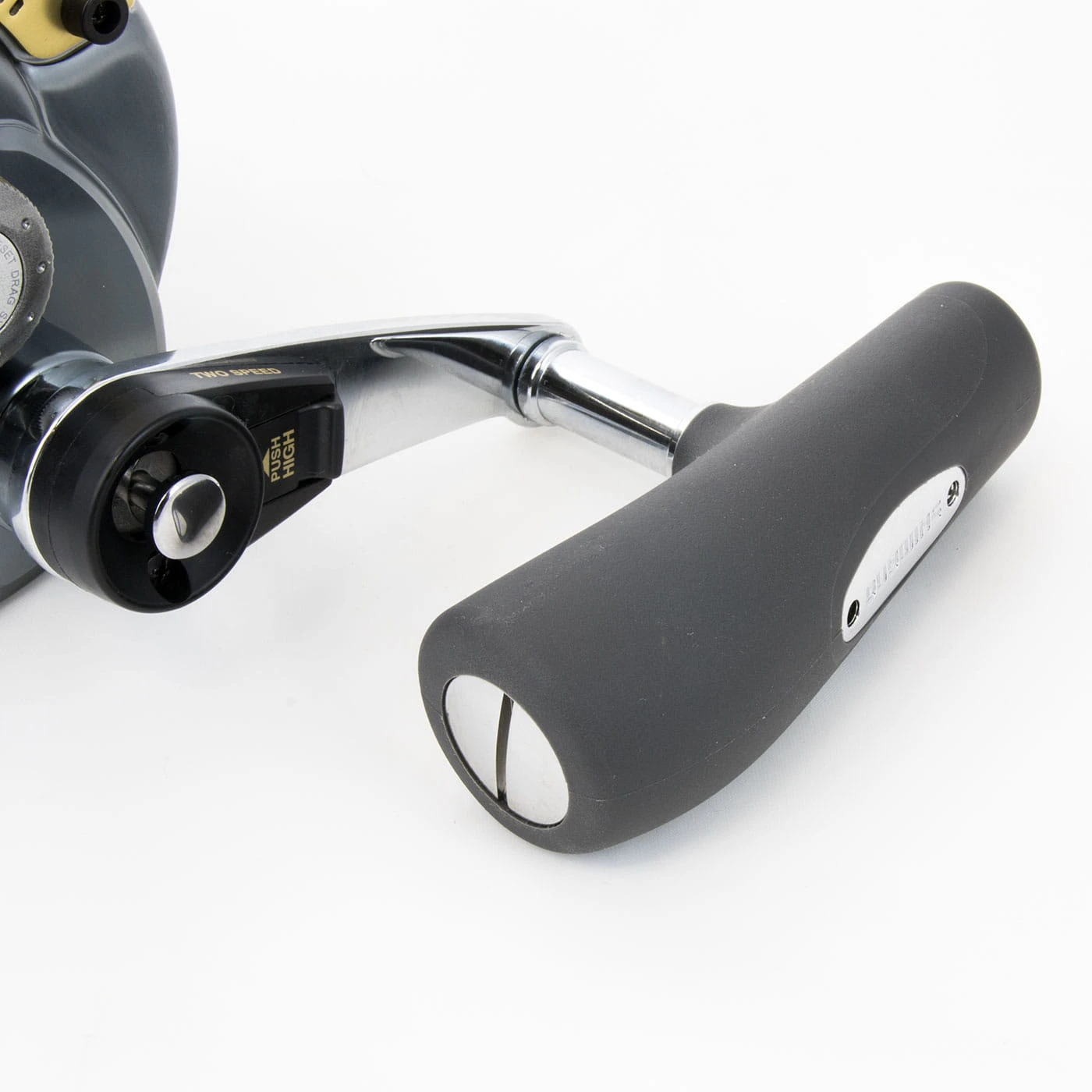 Shimano Tyrnos 50 II LRS 2 Speed 3 Shimano Tyrnos 50 II LRS 2 Speed – Bild 3