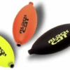 Black Cat Micro U-Float 3,5 G Schwarz/orange/gelb 3 Stück