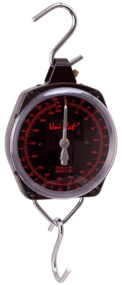 Uni Cat Heavy Scale -150kg