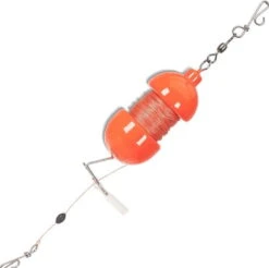 Uni Cat The Ausleger Fluo Orange