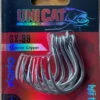 Uni Cat SX-99 Superior Gripper 5/0 6 Stück