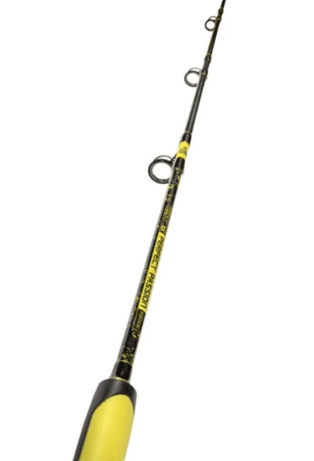 Black Cat Perfect Passion Vertical 180 Cm 230g 2 Black Cat Perfect Passion Vertical 180 Cm 230g – Bild 2