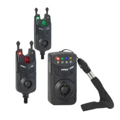 Anaconda Vipex RS Set 2+1 Red, Green -Professionelles Angelausrüstungsgeschäft vipex rs set 2 1 red green