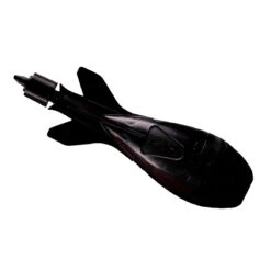 Wolf X-Spod Performance Black