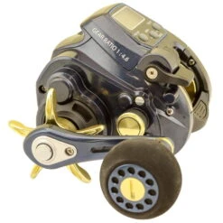 WFT Sea King 550 PR HP LH Elektrorolle