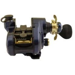 WFT Sea King 550 PR HP LH Elektrorolle -Professionelles Angelausrüstungsgeschäft wft sea king 550 pr hp 7