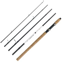 WFT XK Bone Travel Spin 2,70 Meter 40-90 G