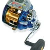 WFT Electra Pro Speedjig 700 PR High Power 200 Meter Schnureinzug Pro Minute!