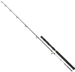 WFT Catbuster Vertical Spin 190cm 50-220g