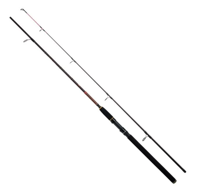 WFT Royal Never Crack Jig&Pilk 240cm 40-160g 1 WFT Royal Never Crack Jig&Pilk 240cm 40-160g