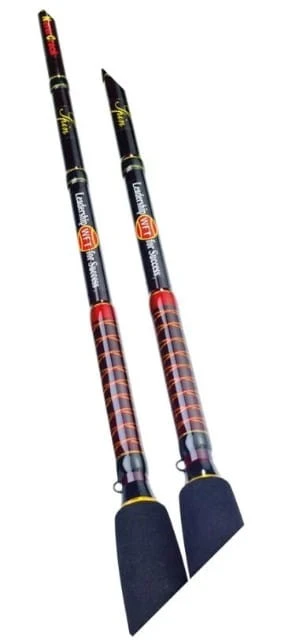 WFT Royal Never Crack Jig&Pilk 240cm 40-160g 2 WFT Royal Never Crack Jig&Pilk 240cm 40-160g – Bild 2