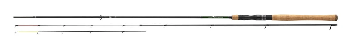 Daiwa Wilderness Coregone 210 Cm 3-12 G 1 Daiwa Wilderness Coregone 210 Cm 3-12 G