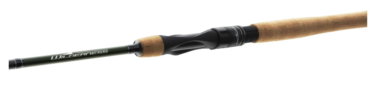 Daiwa Wilderness Coregone 210 Cm 3-12 G 4 Daiwa Wilderness Coregone 210 Cm 3-12 G – Bild 4