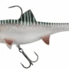 Fox Rage Wobble Replicant 14cm 55g Silver Halo