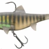 Fox Rage Wobble Replicant 14cm 55g Original Stickleback