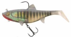 Fox Rage Wobble Replicant 14cm 55g Original Stickleback