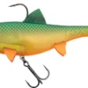 Fox Rage Wobble Replicant 14cm 55g Slick Scale