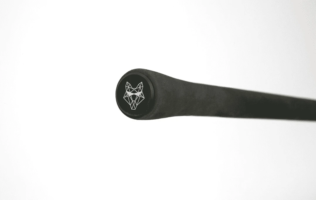 Wolf X3K EVA With Shrink Tube 10 Ft 3,00 Lbs 3 Wolf X3K EVA With Shrink Tube 10 Ft 3,00 Lbs – Bild 3