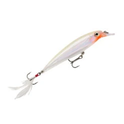 Rapala X-Rap 10 Cm (4") 13 G Glow Ghost