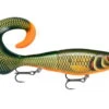 Rapala X-Rap Otus 17 Cm (6,7") 40 G Scaled Roach