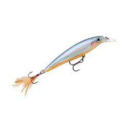 Rapala X-Rap 8 Cm (3") 7 G Scoop