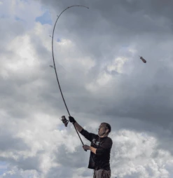 Fox Horizon X5 - S 12 Ft 3,25 Lbs Abbreviated -Professionelles Angelausrüstungsgeschäft x52