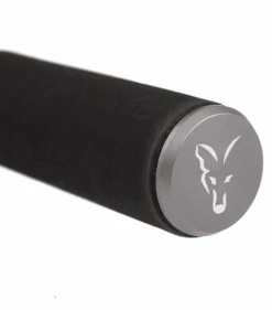 Fox Horizon X5 - S 12 Ft 3,25 Lbs Abbreviated -Professionelles Angelausrüstungsgeschäft x55