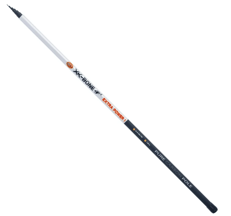 WFT XK Bone Extra Power 700cm Stipprute 1 WFT XK Bone Extra Power 700cm Stipprute