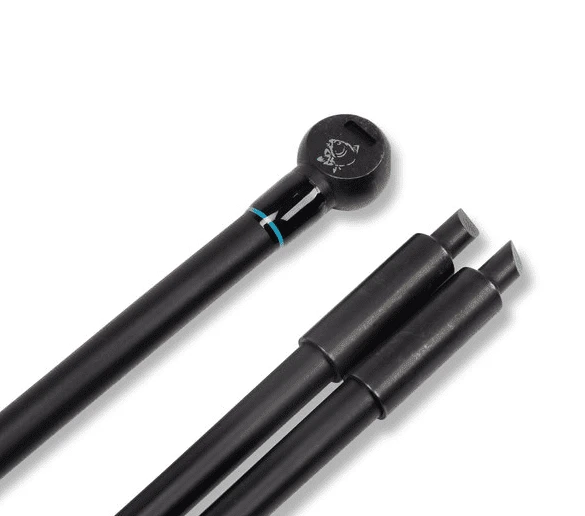 Nash X Series Landing Net 3 Nash X Series Landing Net – Bild 3