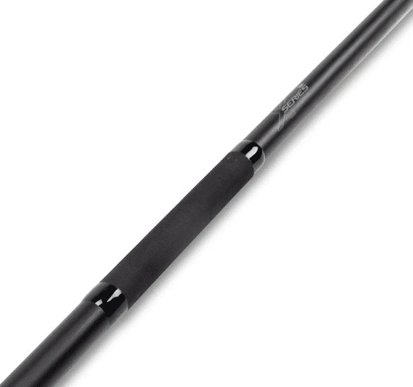 Nash X Series Landing Net 5 Nash X Series Landing Net – Bild 5