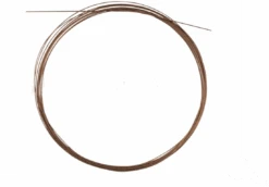 SX Xtra Soft Wire II Raw 0,54mm 29,5kg 20m Stahlvorfach