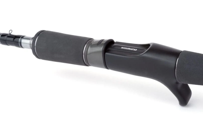 Shimano Yasei AX Pike Swimbait & Big BaitCast 240cm 120-170g 2 Shimano Yasei AX Pike Swimbait & Big BaitCast 240cm 120-170g – Bild 2