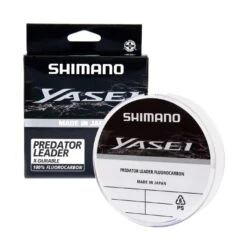 Shimano Yasei Predator Fluorocarbon 1,00mm 45,86kg 10m
