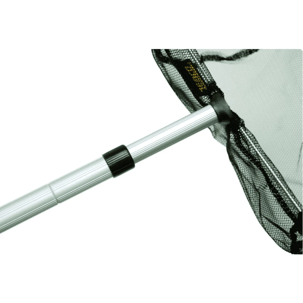 Zebco Teichkescher 200 Cm 2 Zebco Teichkescher 200 Cm – Bild 2