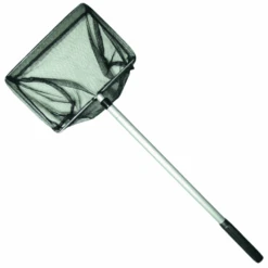 Zebco Teichkescher 200 Cm