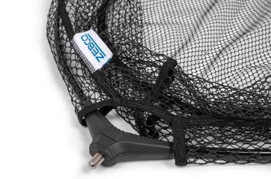 Zebco Folding Spoon 22" 55x45cm Faltbarer Kescherkopf 5 Zebco Folding Spoon 22" 55x45cm Faltbarer Kescherkopf – Bild 5