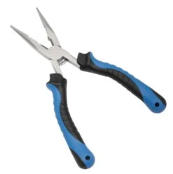 Zebco Straight Nose Pliers Angelzange