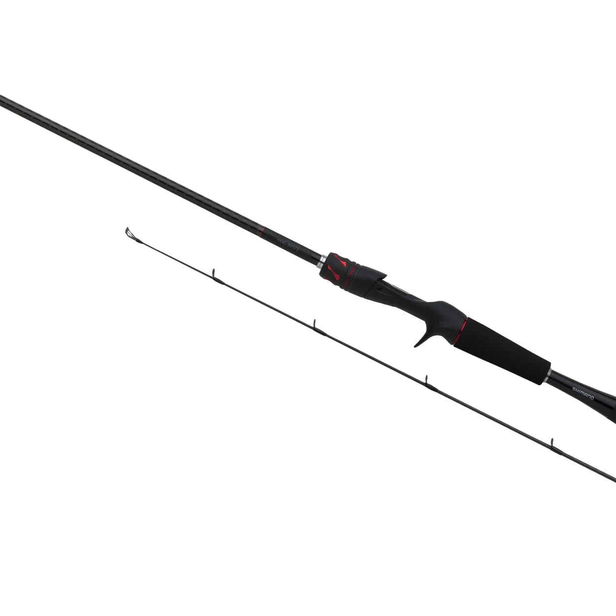 Shimano Zodias 172H Casting 218 Cm 14-42 G 1 Shimano Zodias 172H Casting 218 Cm 14-42 G